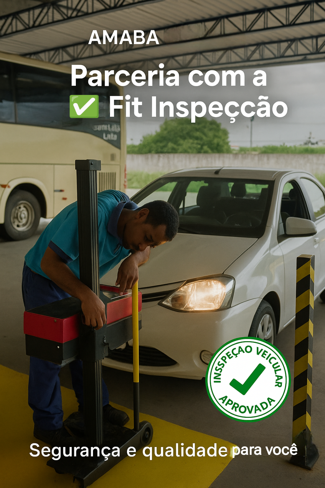 Fit inspeção 