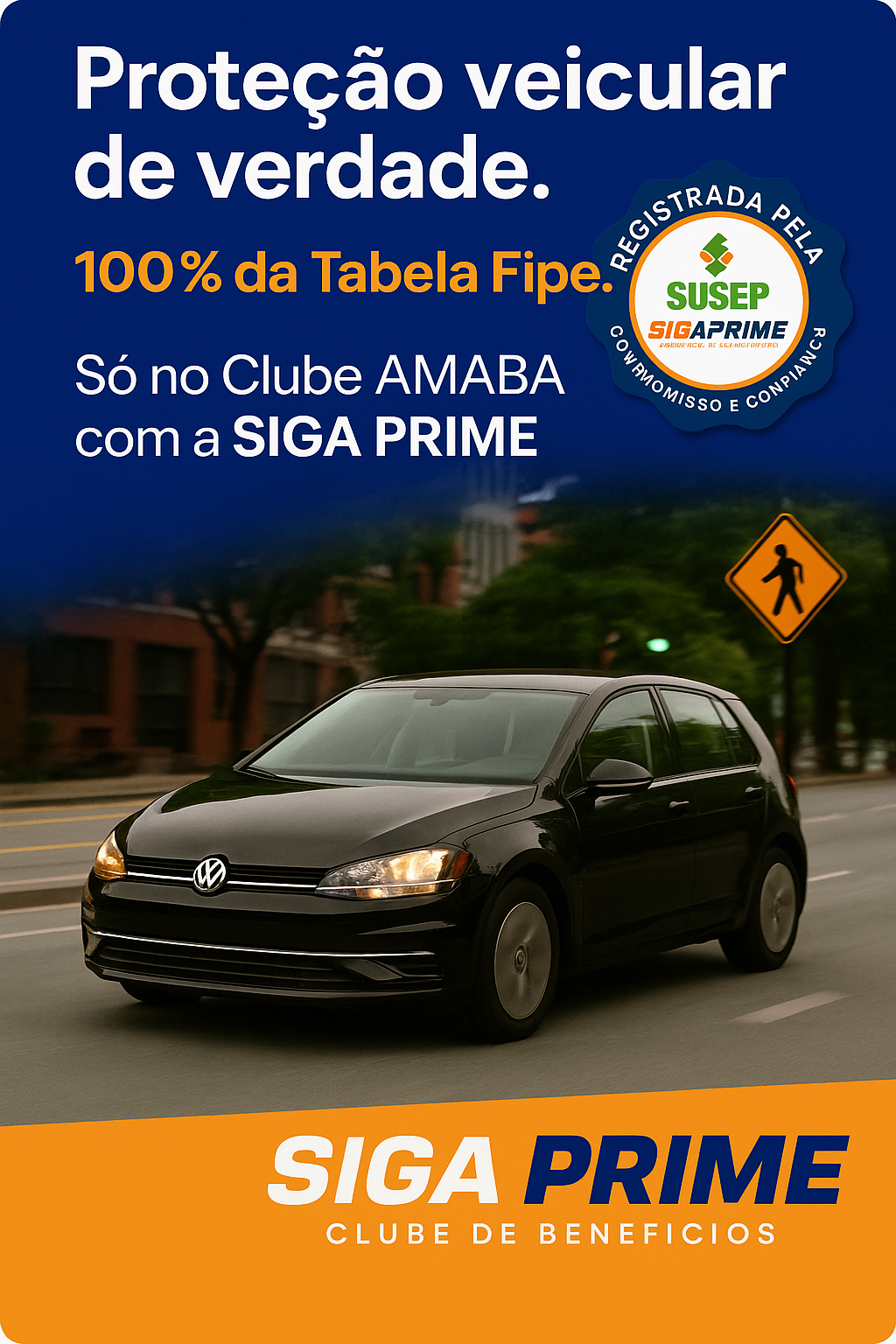 Sigaprime